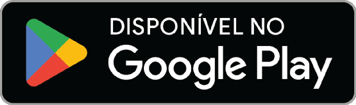 Logotipo do Link de acesso para instalação do aplicativo do BRCondomínio na loja do Google Play